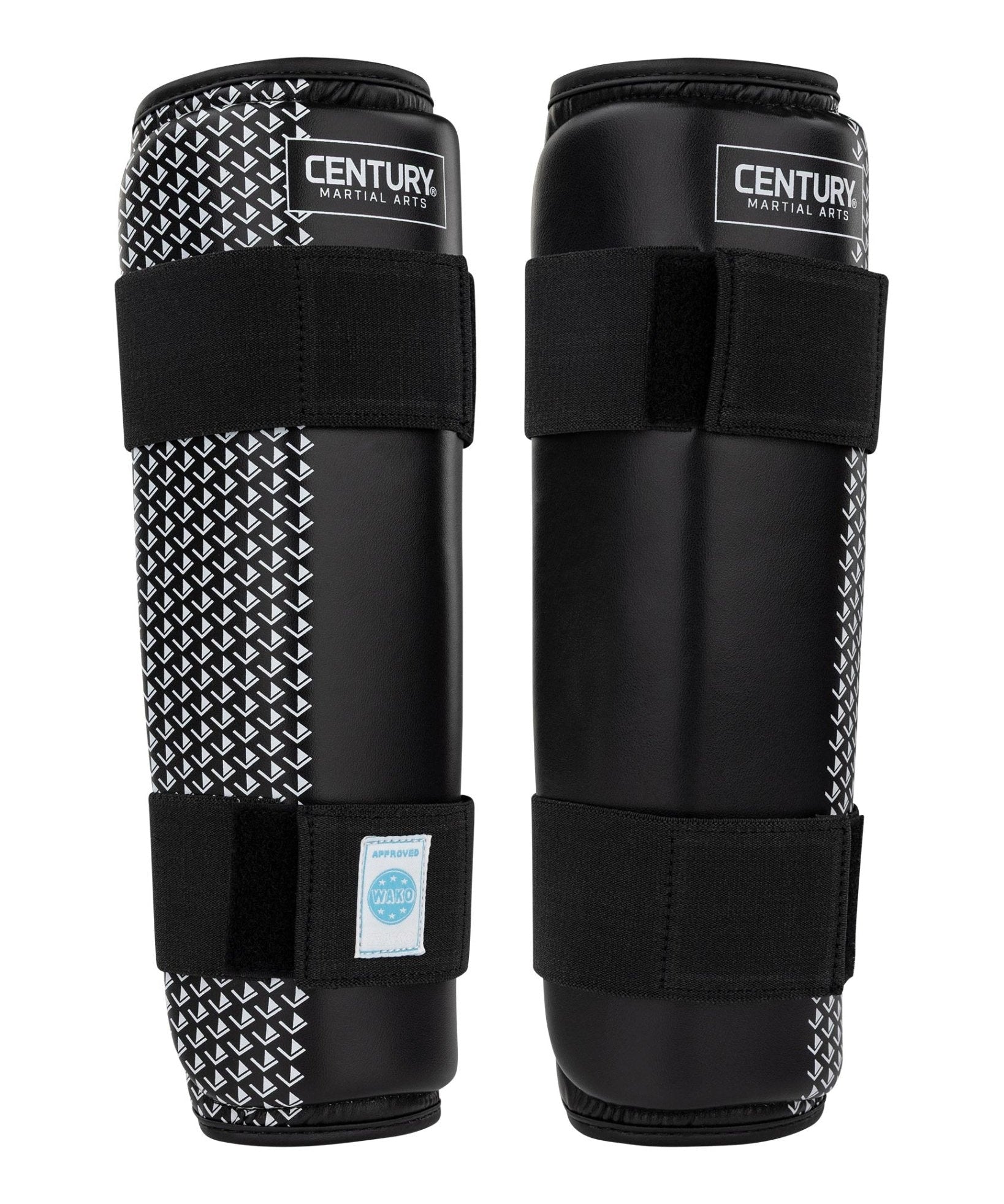 WAKO Tenacity Shin Guards