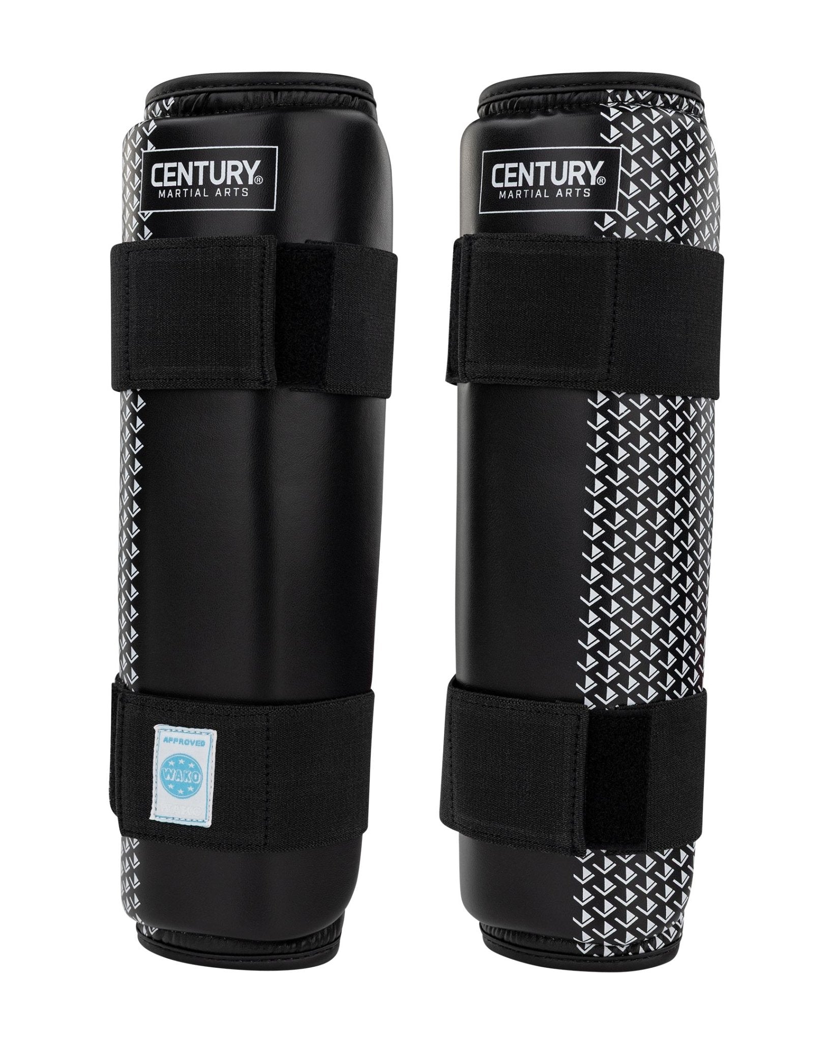 WAKO Tenacity Shin Guards