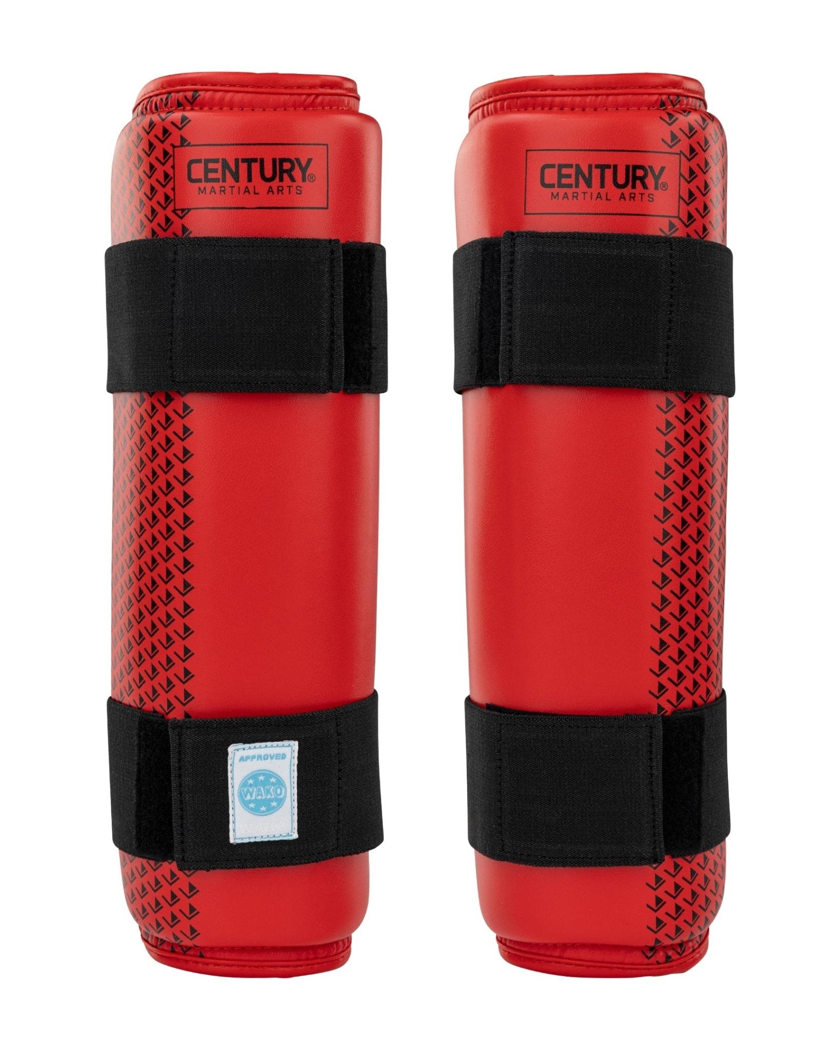 WAKO Tenacity Shin Guards