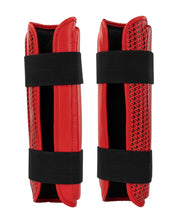 WAKO Tenacity Shin Guards