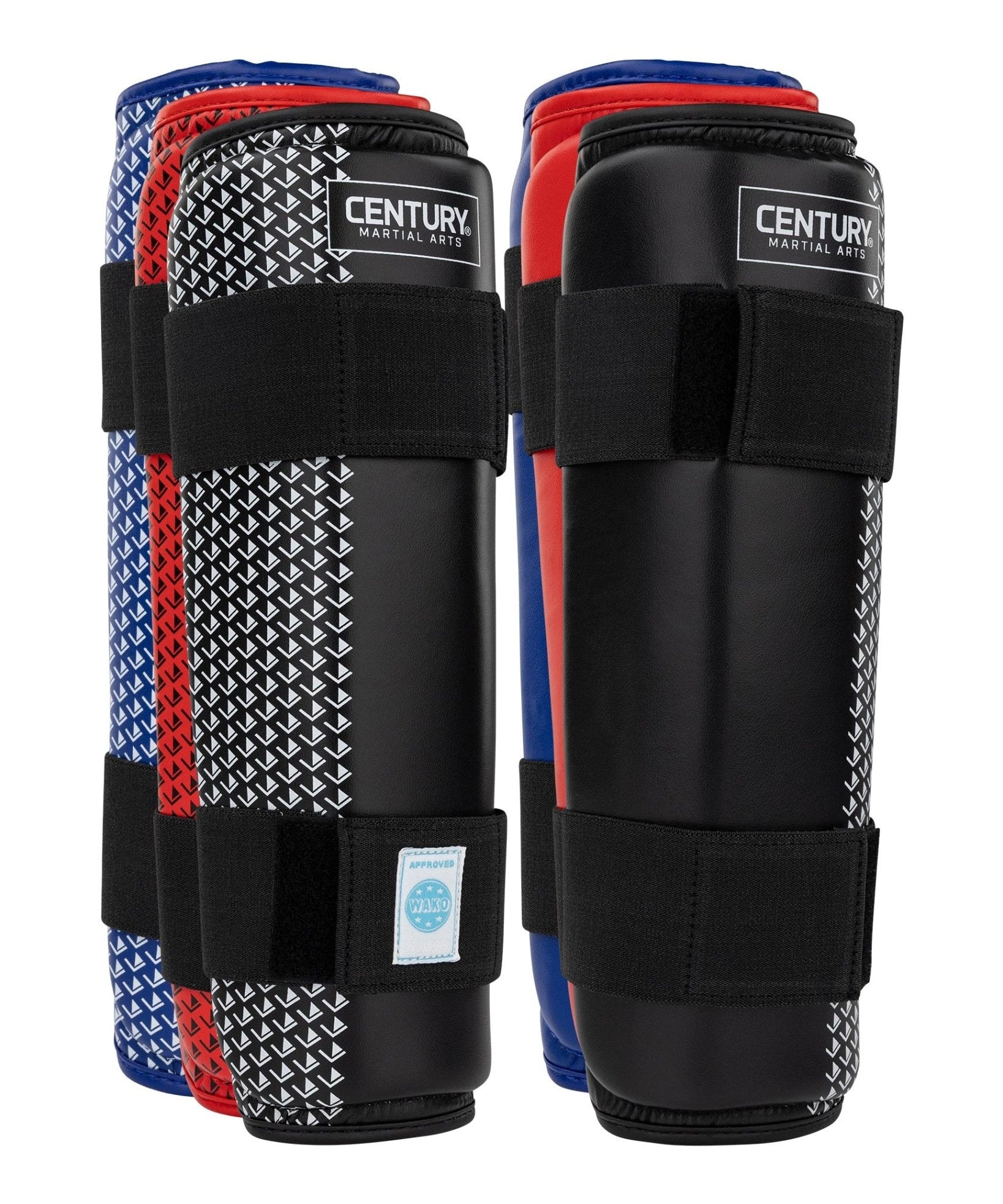 WAKO Tenacity Shin Guards