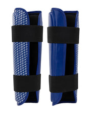 WAKO Tenacity Shin Guards