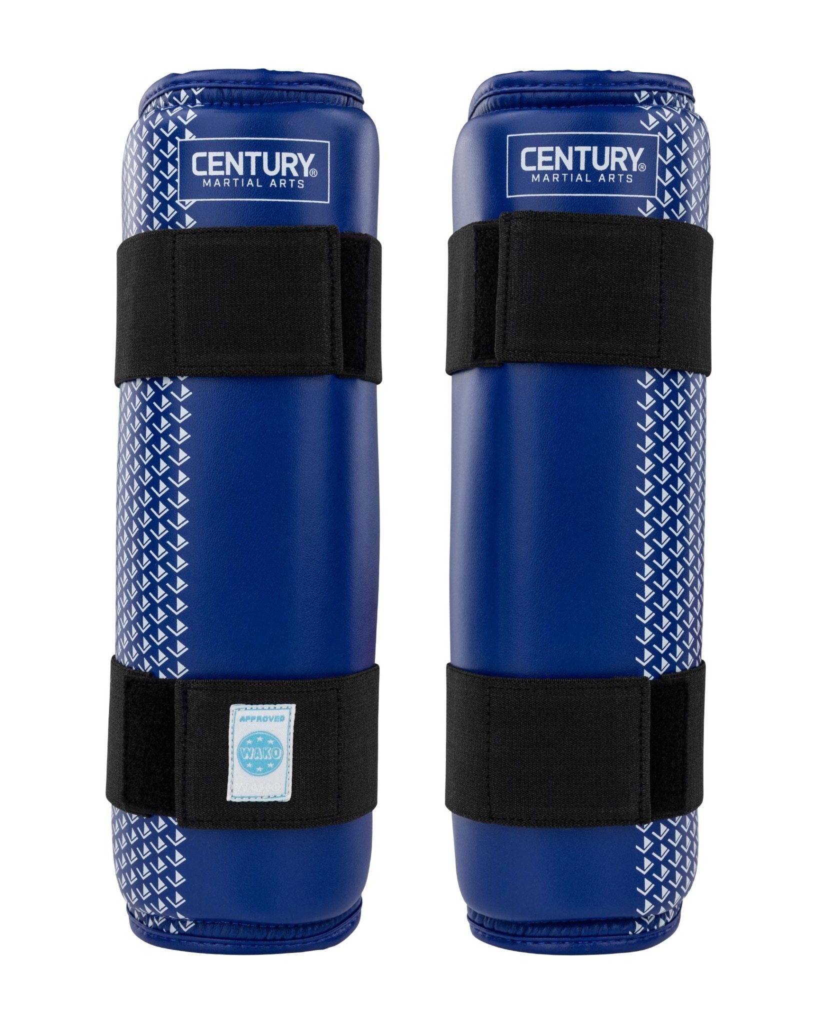 WAKO Tenacity Shin Guards