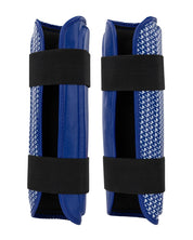 WAKO Tenacity Shin Guards