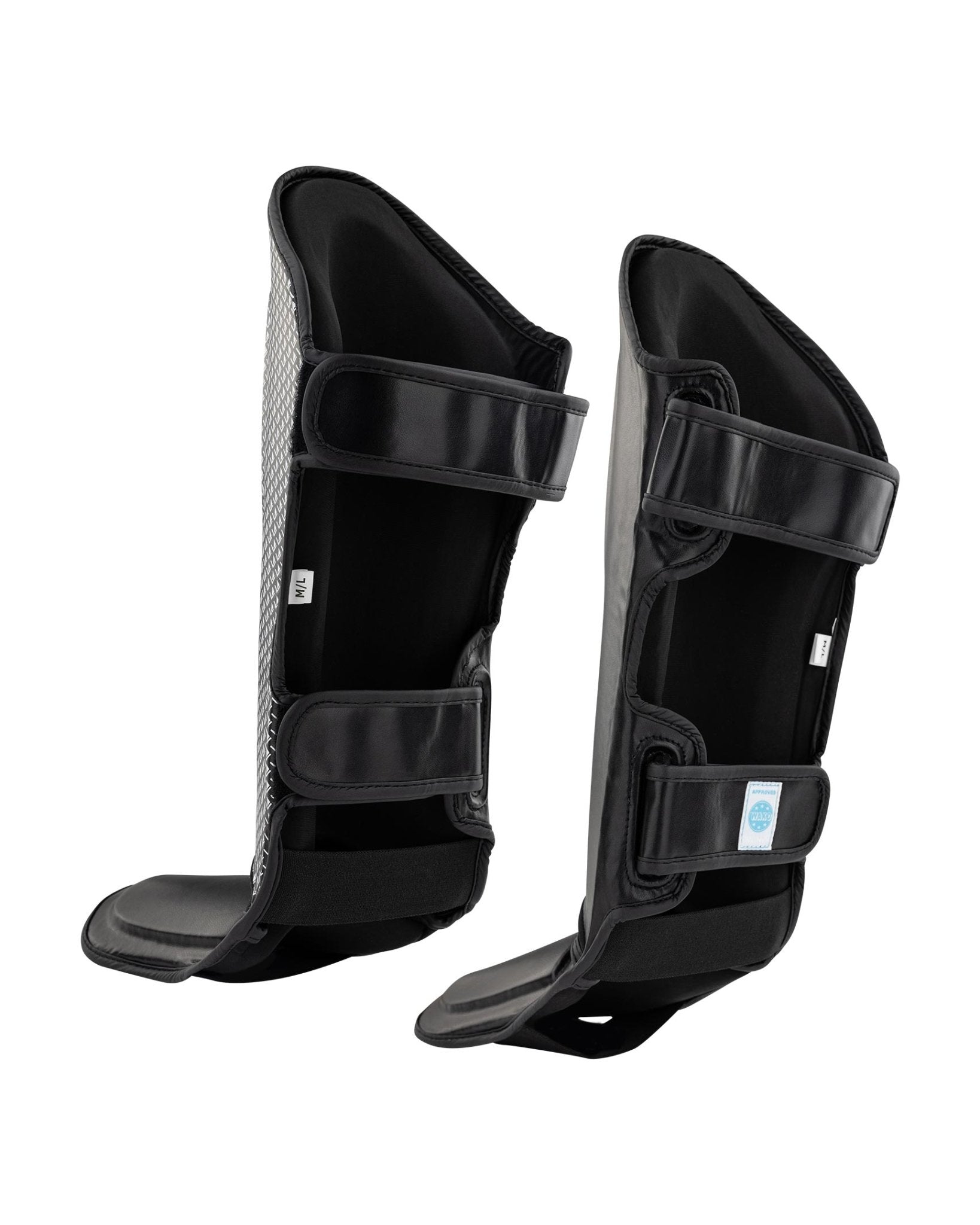 WAKO Tenacity Shin Instep