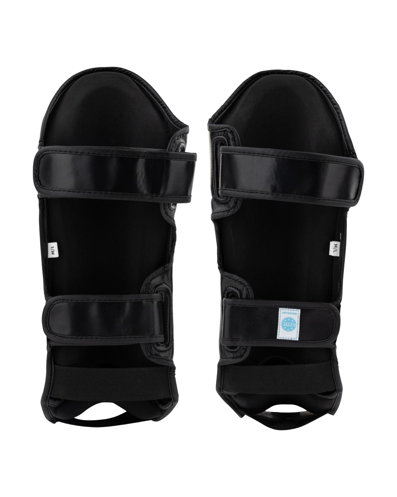 WAKO Tenacity Shin Instep