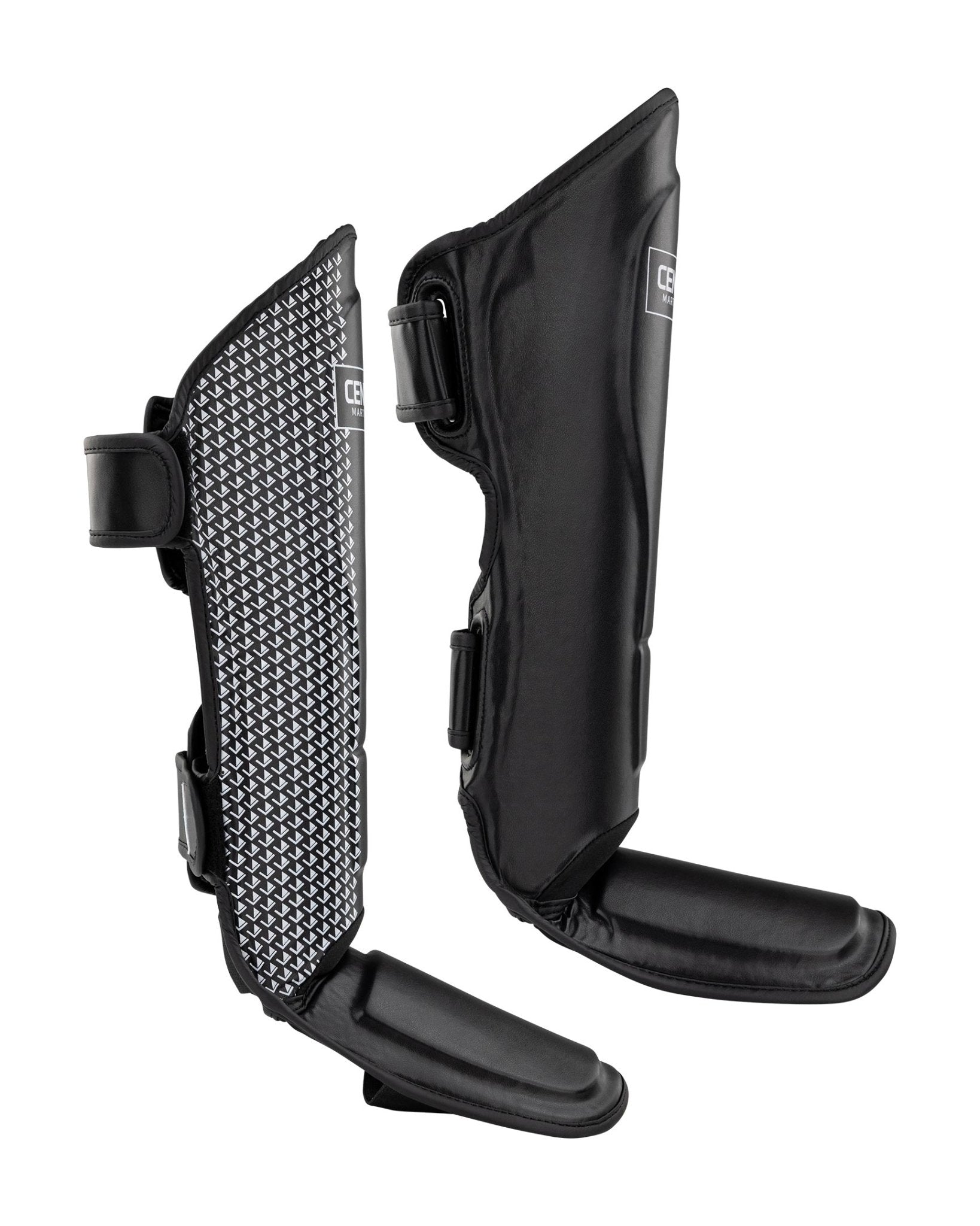 WAKO Tenacity Shin Instep