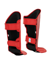 WAKO Tenacity Shin Instep