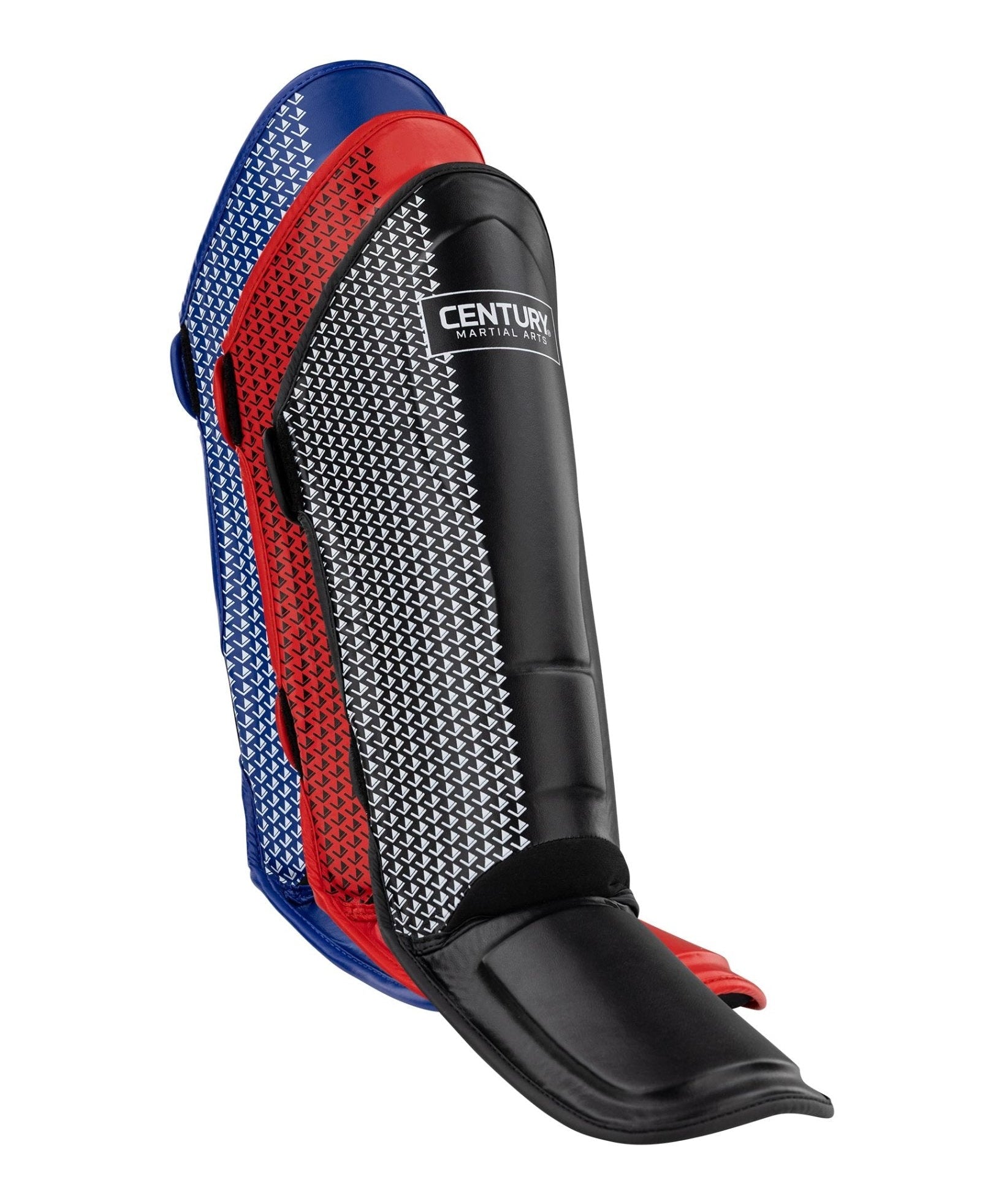 WAKO Tenacity Shin Instep