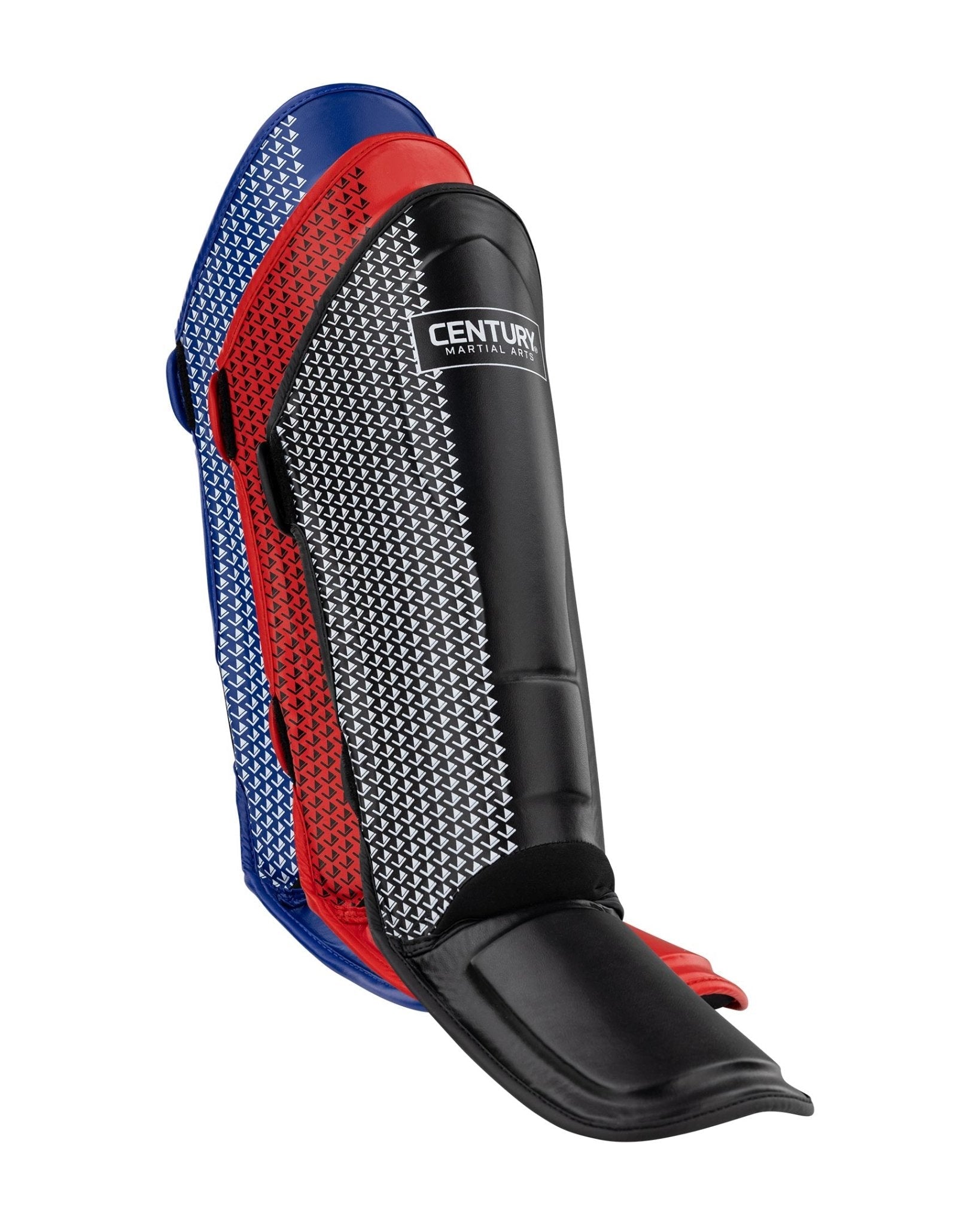 WAKO Tenacity Shin Instep