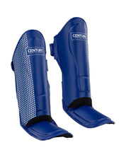 WAKO Tenacity Shin Instep Blue