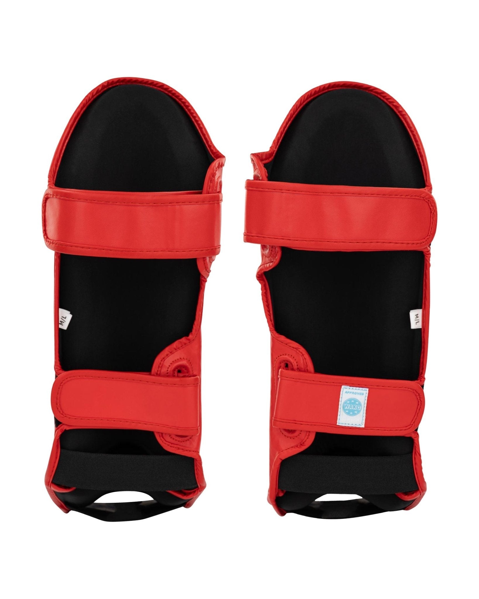 WAKO Tenacity Shin Instep