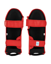 WAKO Tenacity Shin Instep