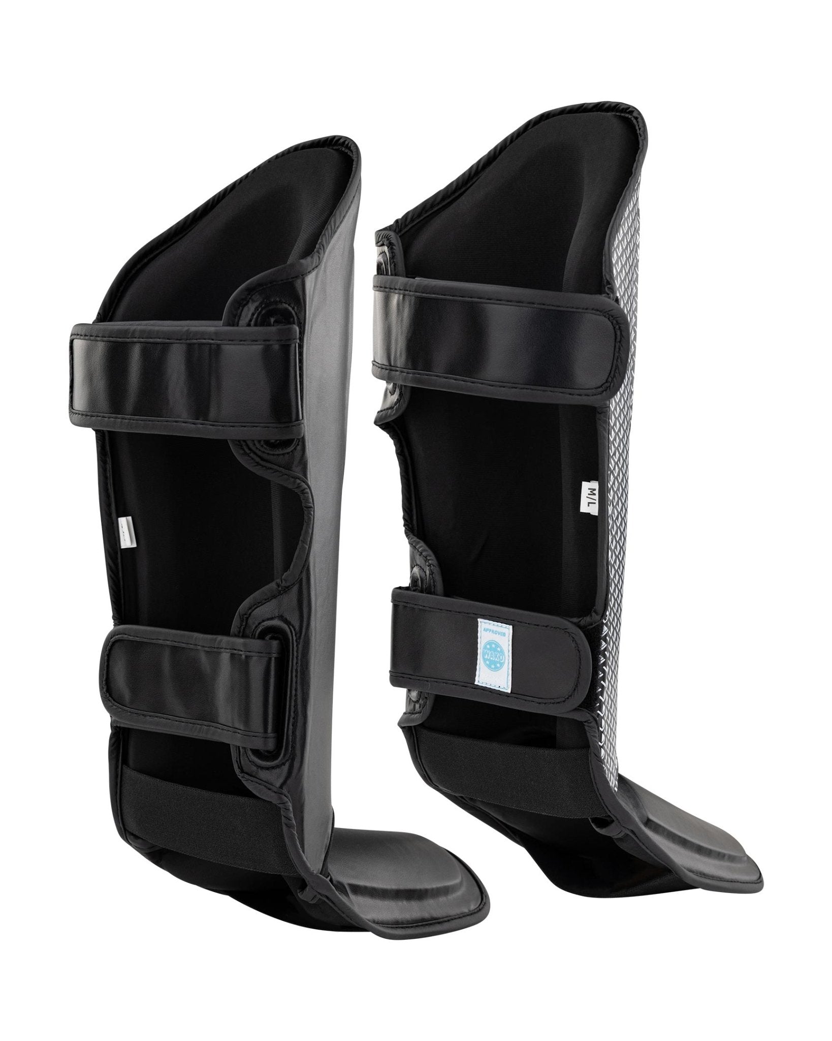 WAKO Tenacity Shin Instep