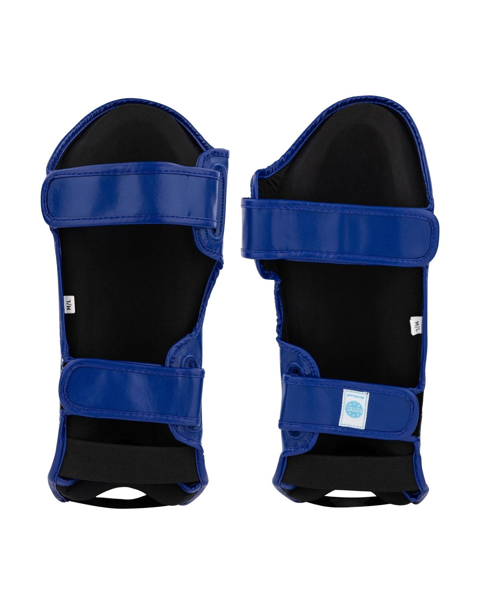 WAKO Tenacity Shin Instep