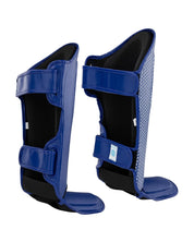 WAKO Tenacity Shin Instep