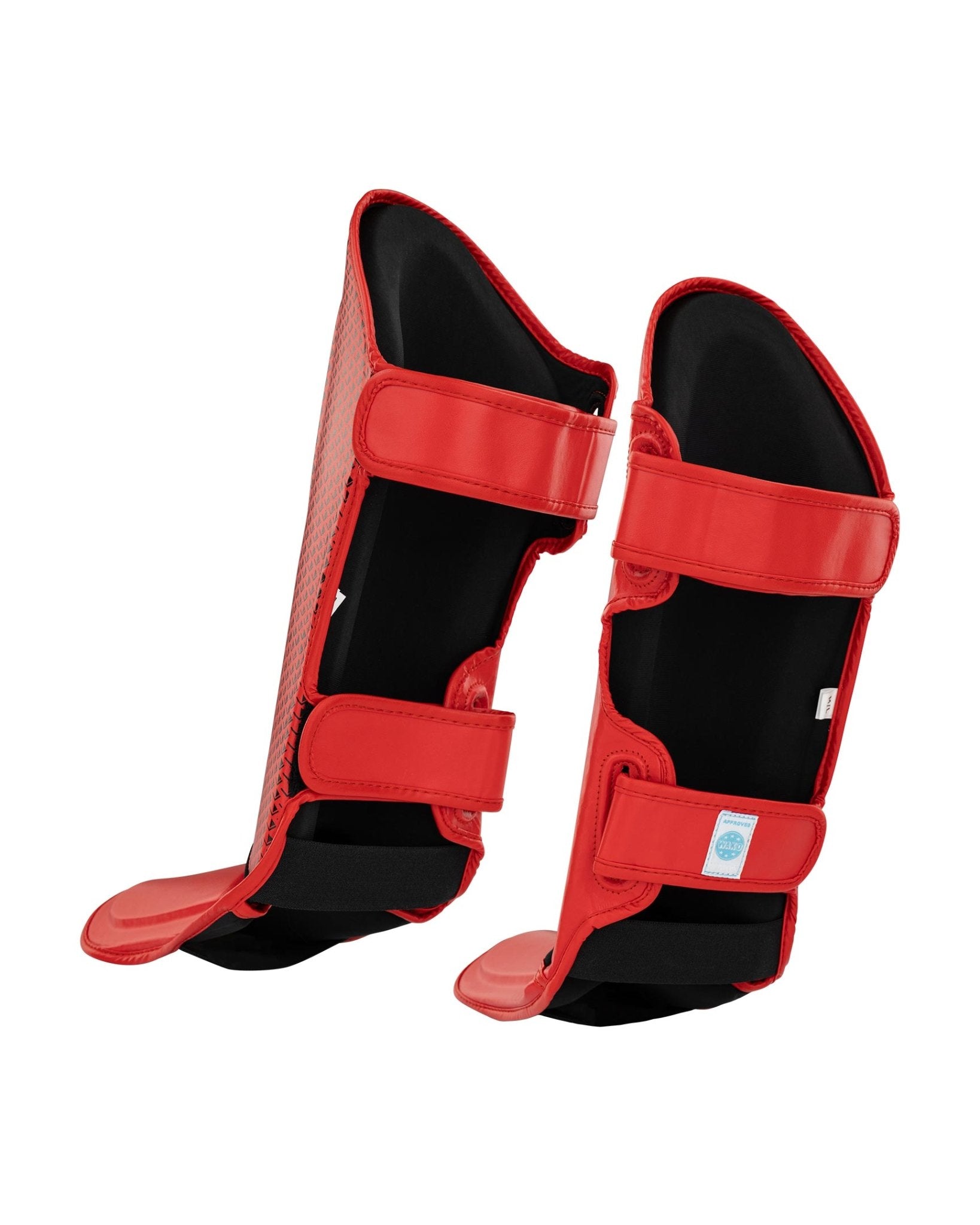 WAKO Tenacity Shin Instep