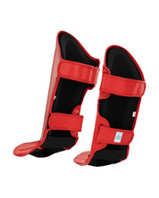 WAKO Tenacity Shin Instep