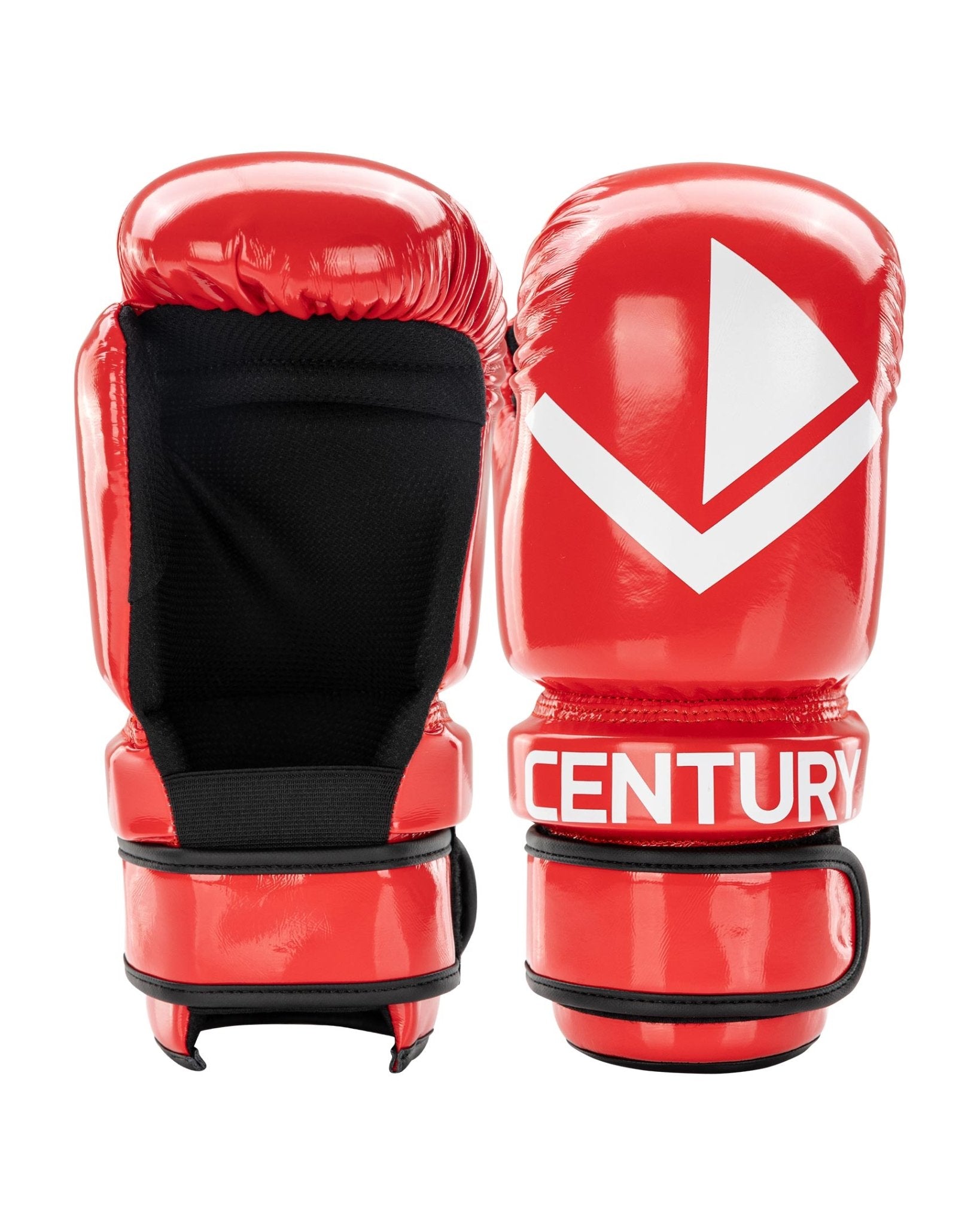 WAKO Valor 8 oz. Punch Red