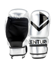 WAKO Valor 8 oz. Punch Silver