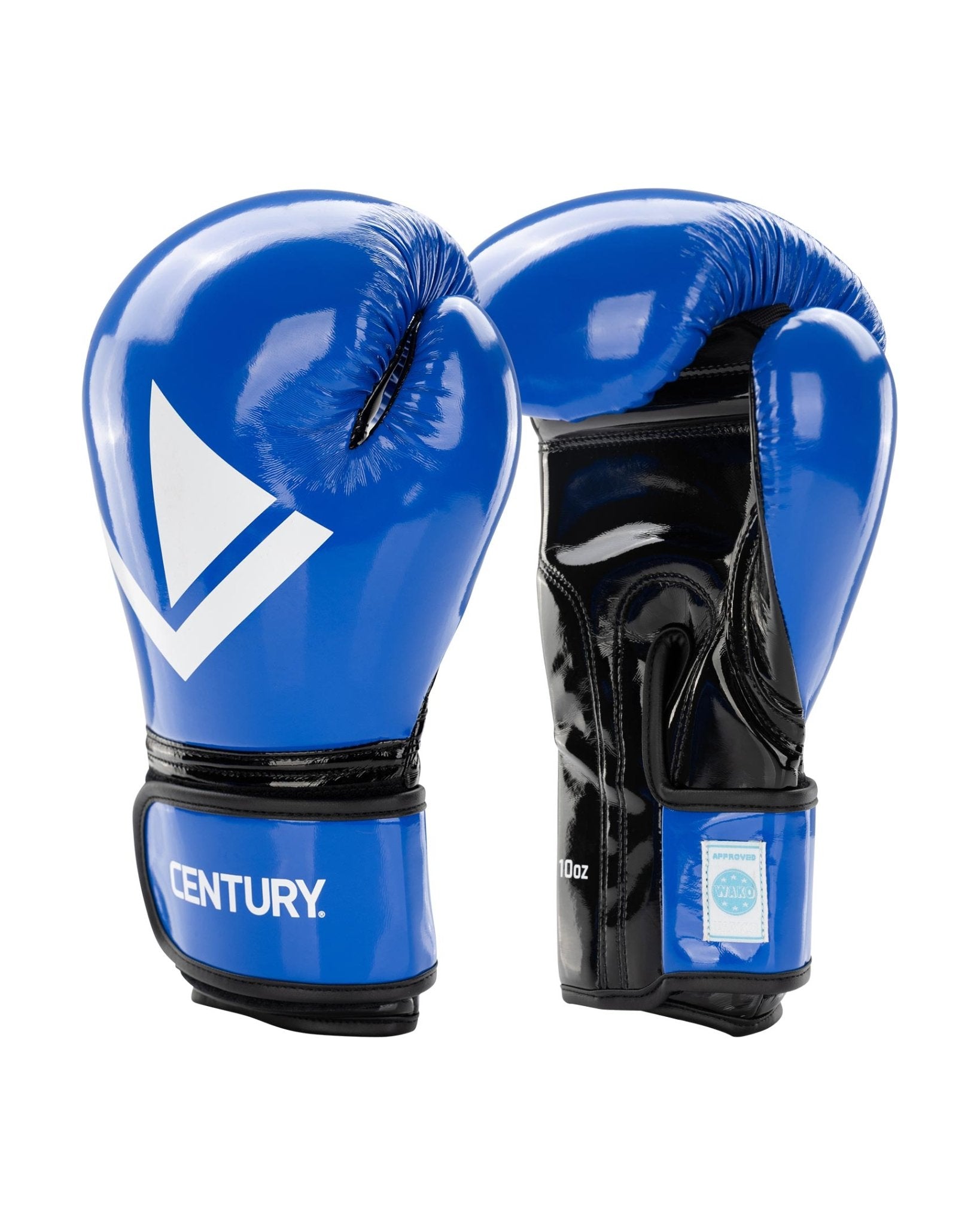 WAKO Valor Kickboxing Gloves
