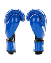 WAKO Valor Kickboxing Gloves