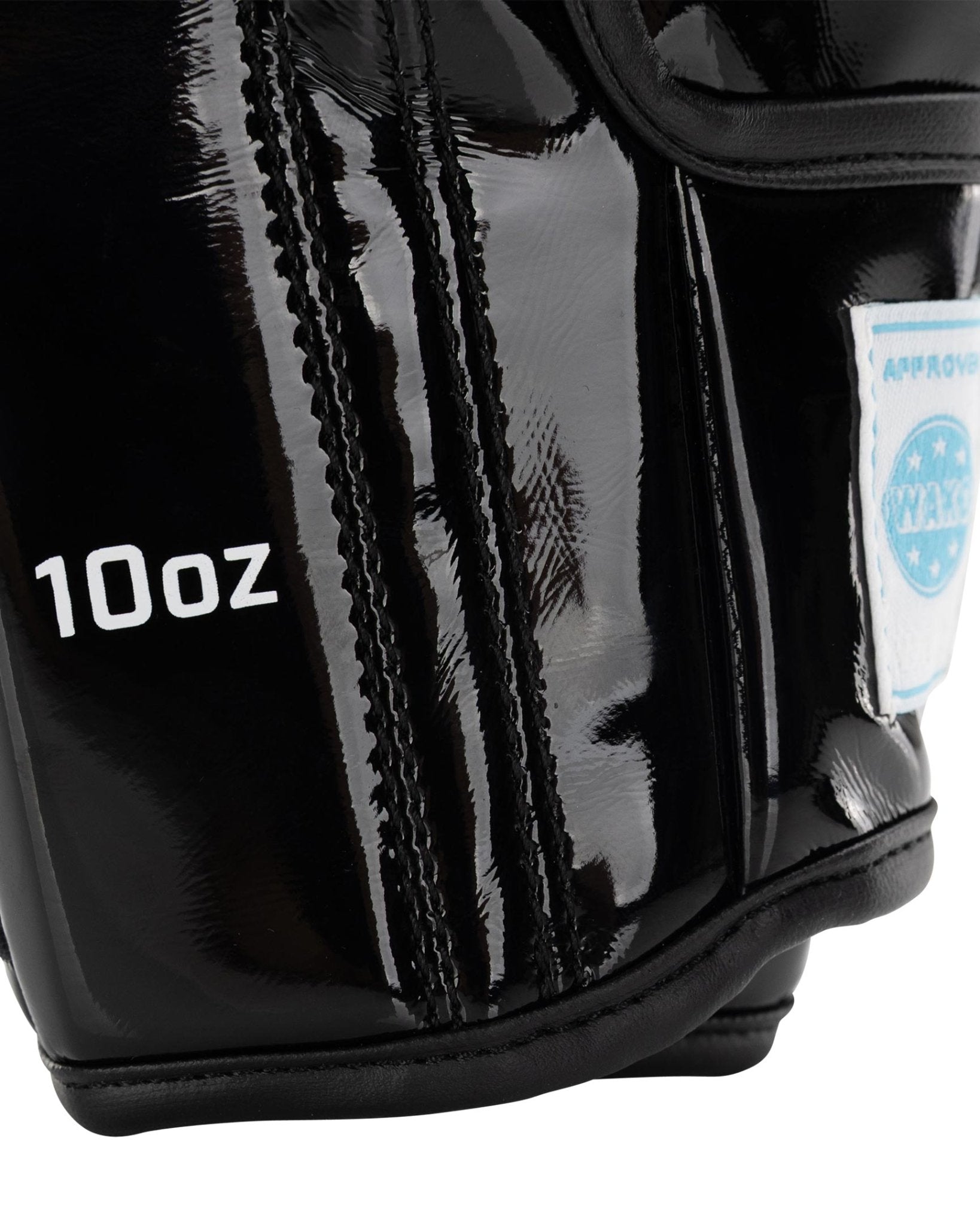 WAKO Valor Kickboxing Gloves