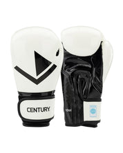 WAKO Valor Kickboxing Gloves 10 oz. White