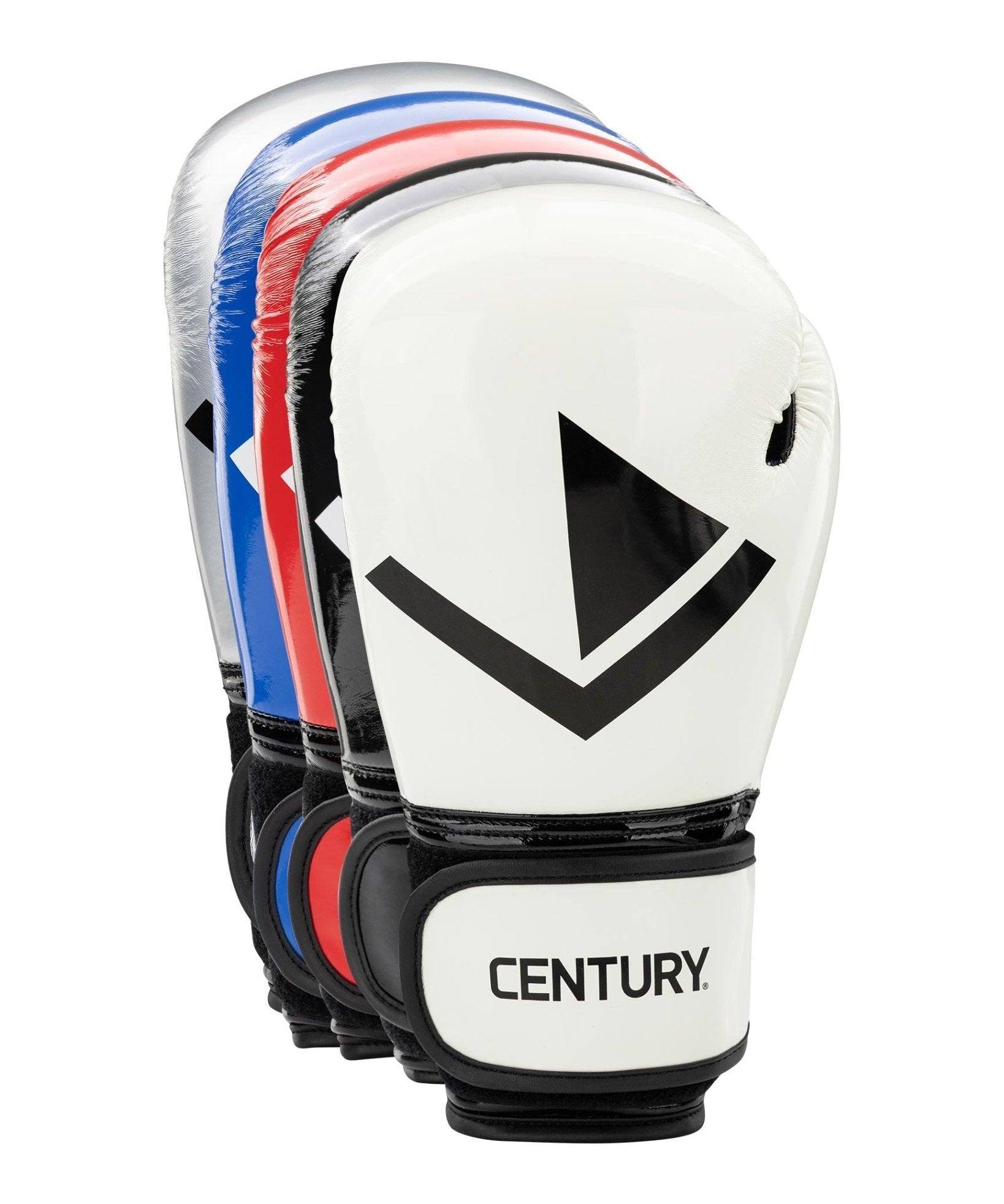 WAKO Valor Kickboxing Gloves