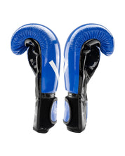 WAKO Valor Kickboxing Gloves