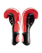 WAKO Valor Kickboxing Gloves