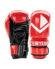 WAKO Valor Kickboxing Gloves 10 oz. Red