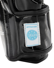 WAKO Valor Kickboxing Gloves