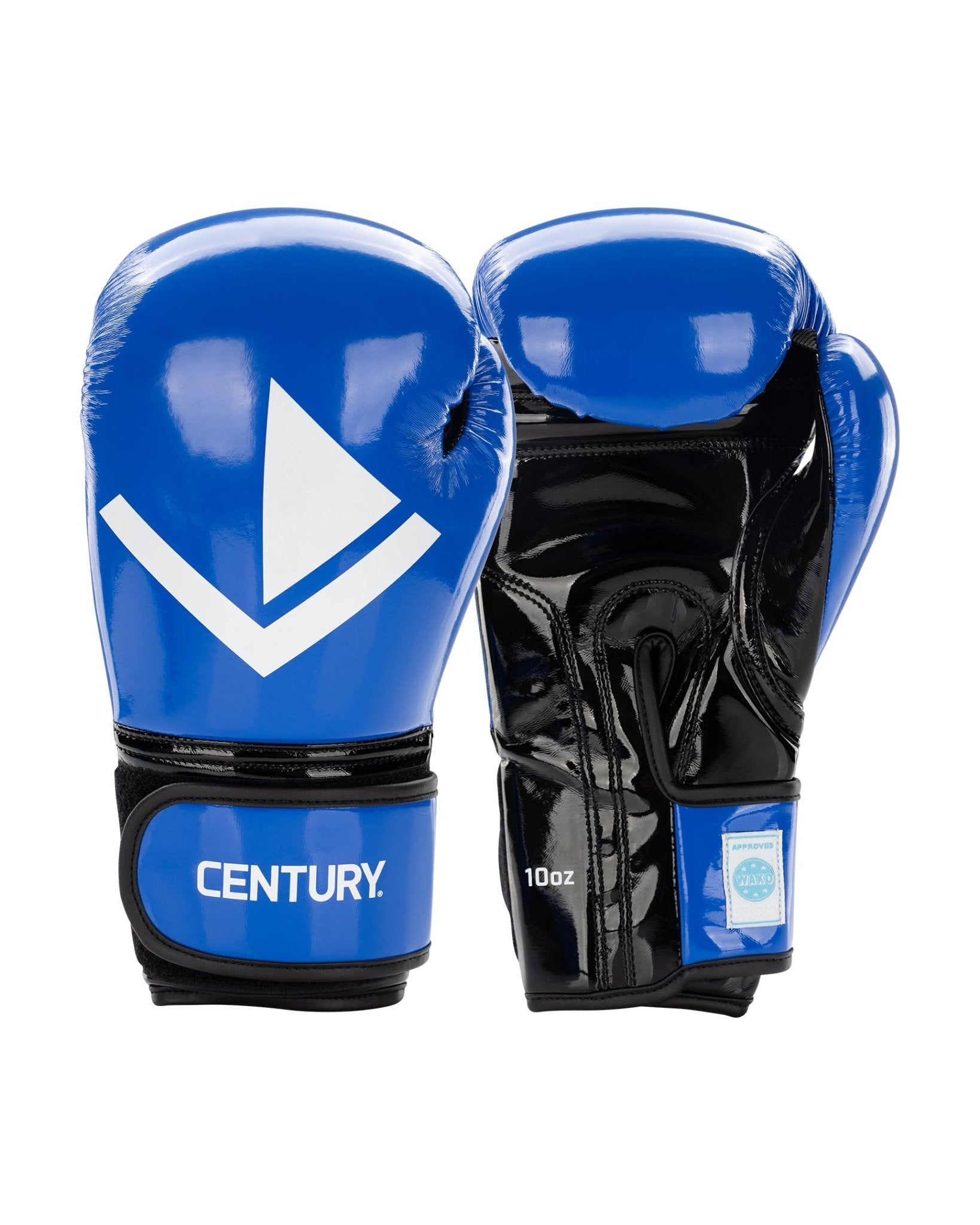 WAKO Valor Kickboxing Gloves