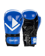 WAKO Valor Kickboxing Gloves