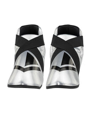 WAKO Valor Kicks Silver