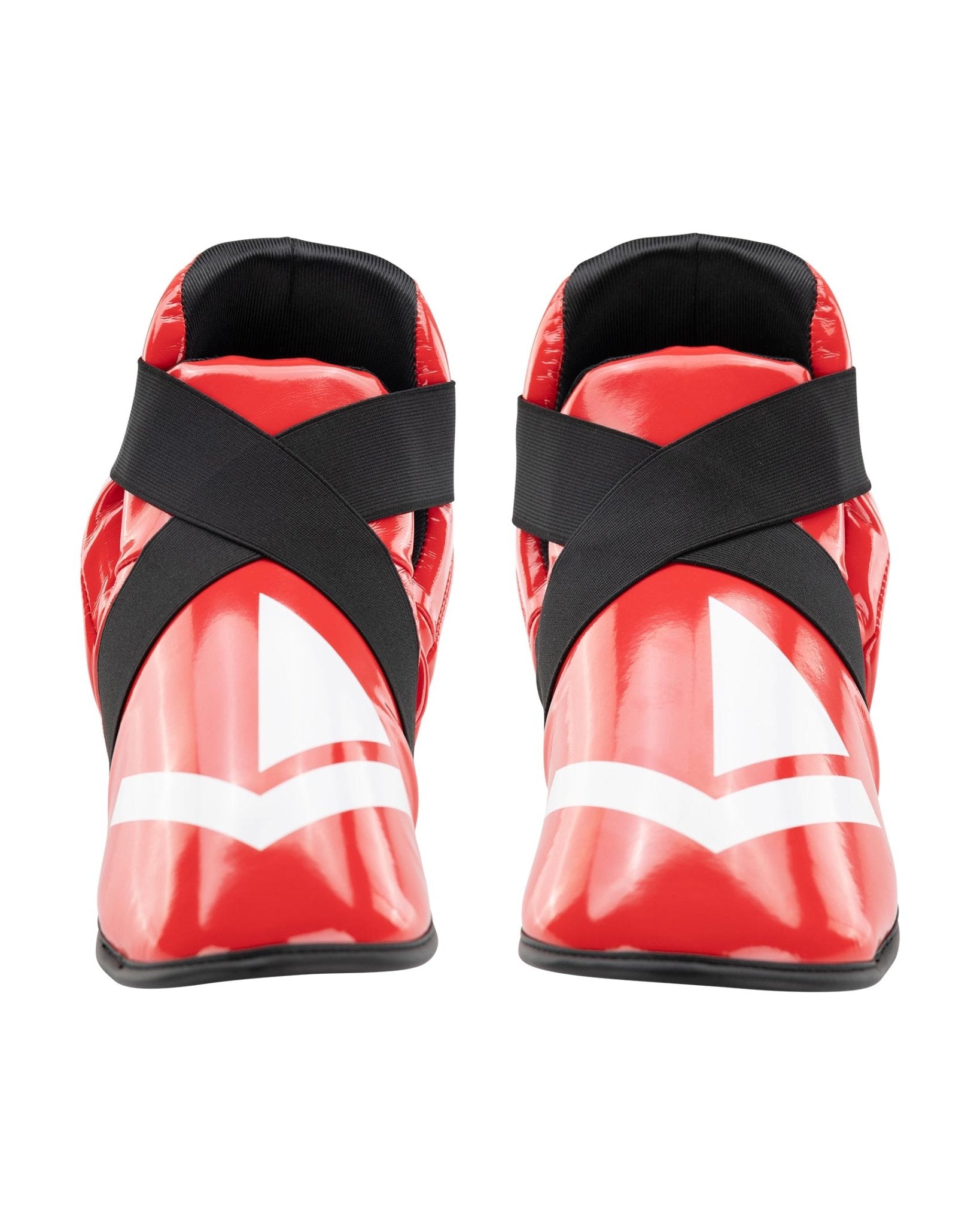 WAKO Valor Kicks Red