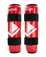 WAKO Valor Shin Guards