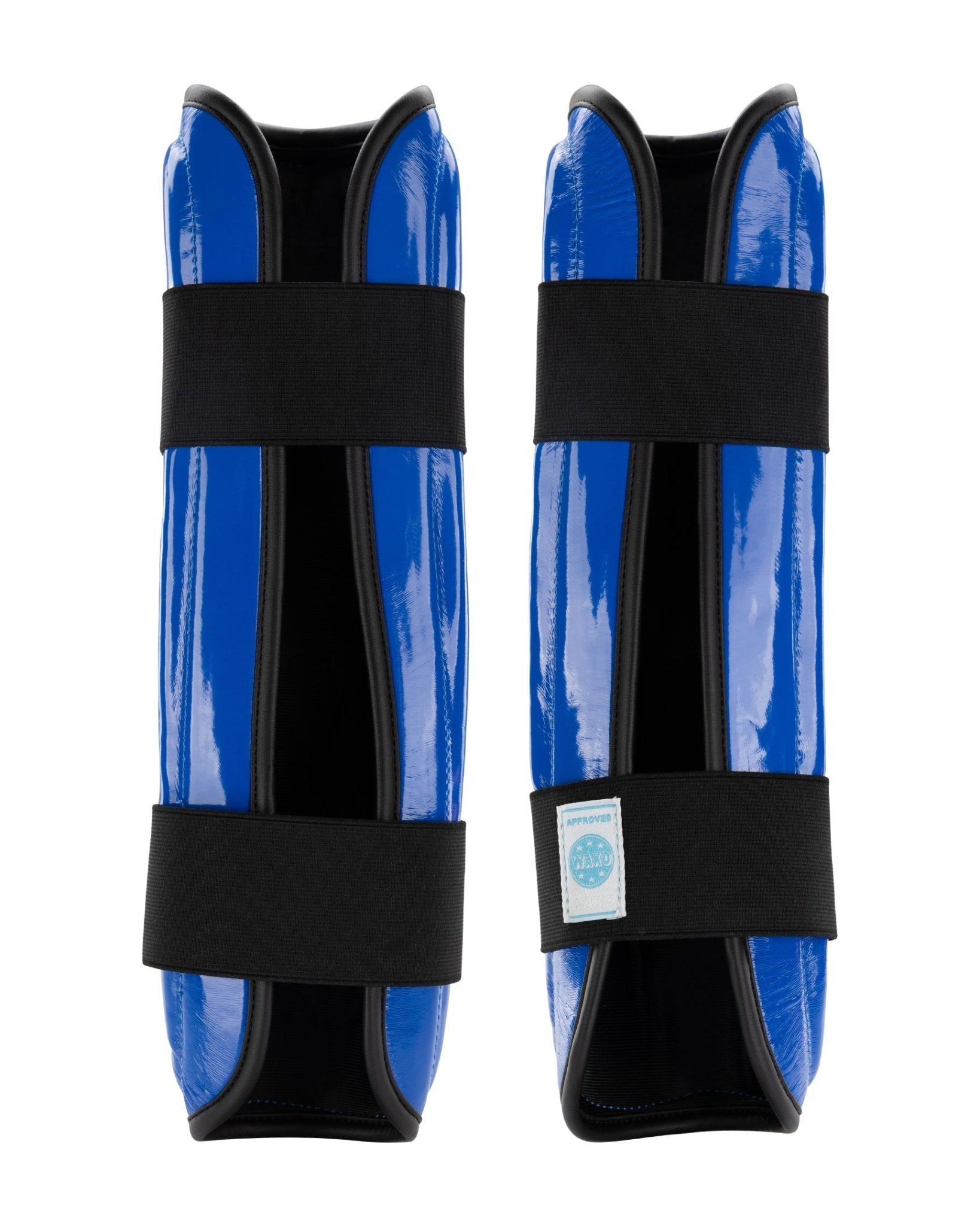 WAKO Valor Shin Guards