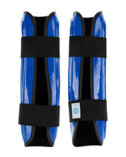 WAKO Valor Shin Guards