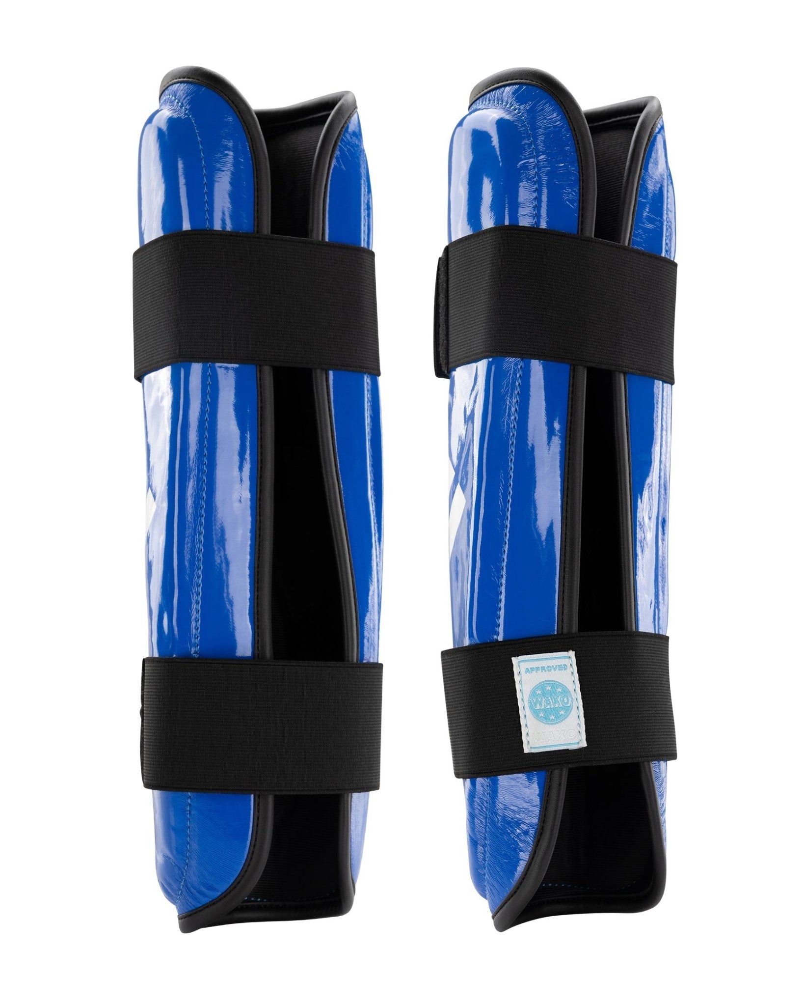 WAKO Valor Shin Guards