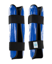 WAKO Valor Shin Guards