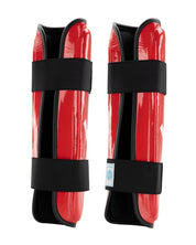 WAKO Valor Shin Guards