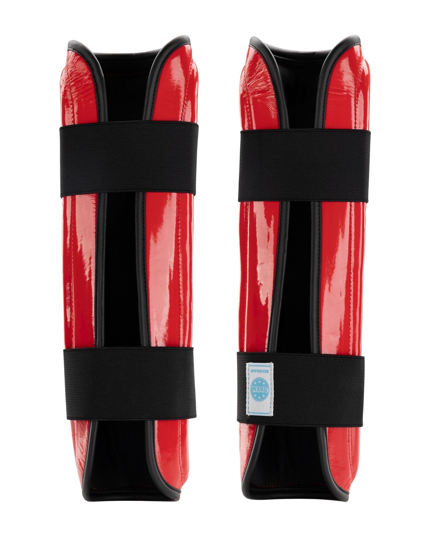 WAKO Valor Shin Guards