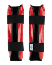 WAKO Valor Shin Guards