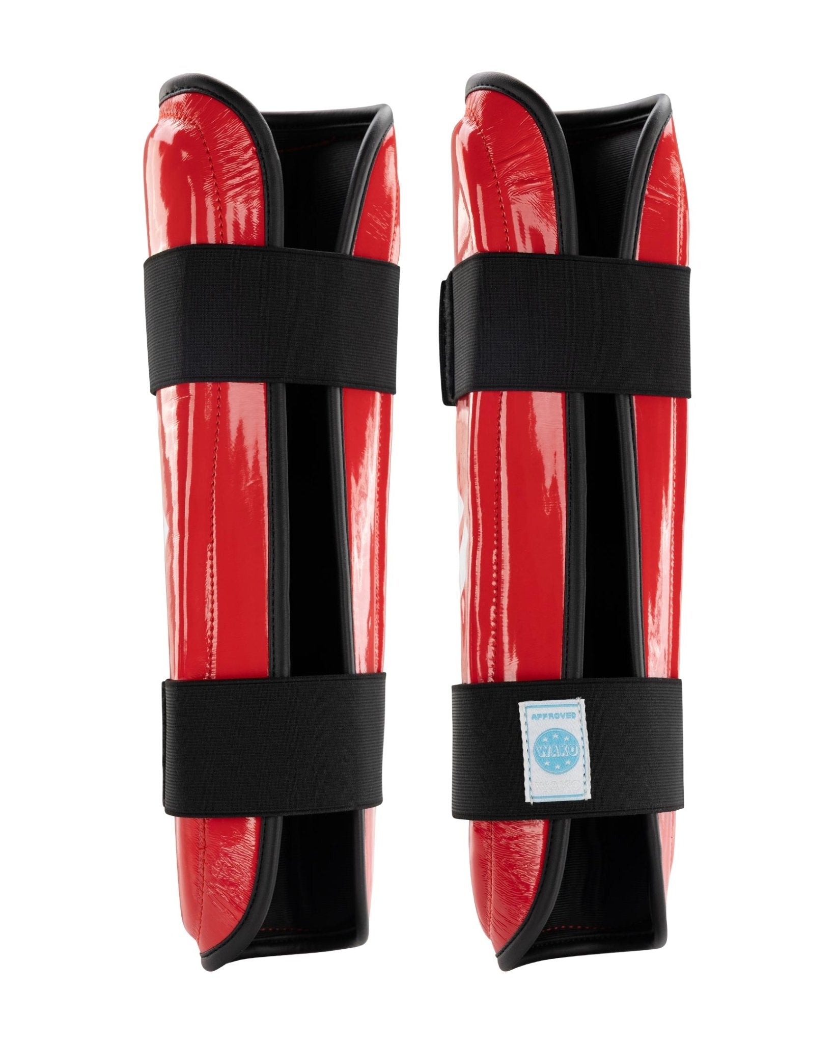 WAKO Valor Shin Guards