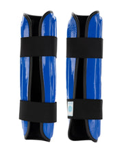 WAKO Valor Shin Guards