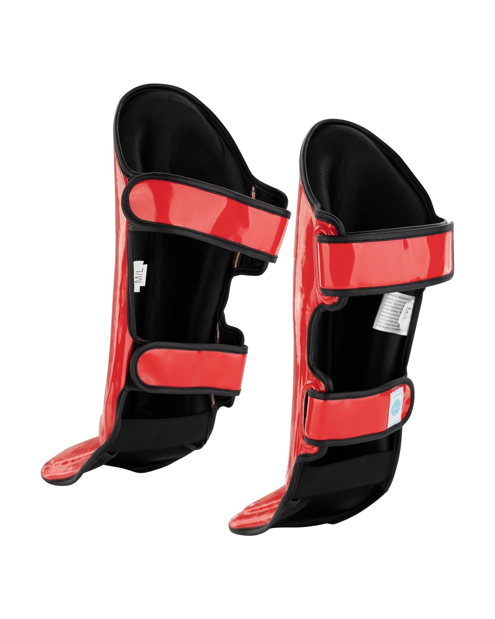 WAKO Valor Shin In-Step