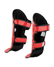 WAKO Valor Shin In-Step