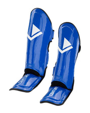 WAKO Valor Shin In-Step